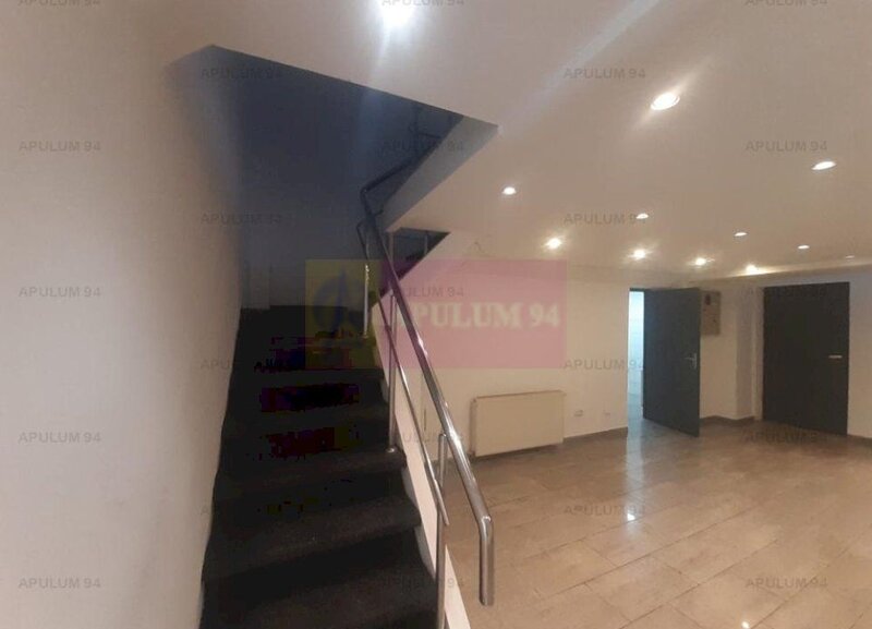 Spatiu zona Bulevardul Unirii - Zepter